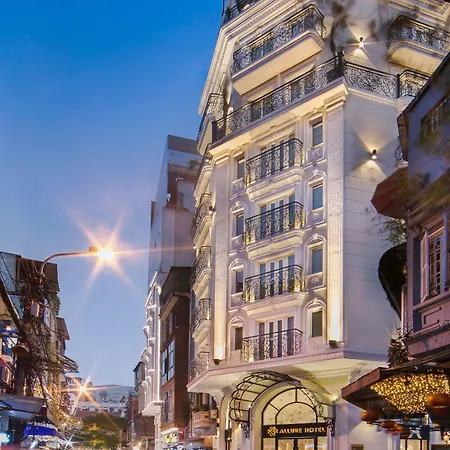 Hanoi Allure Hotel-2